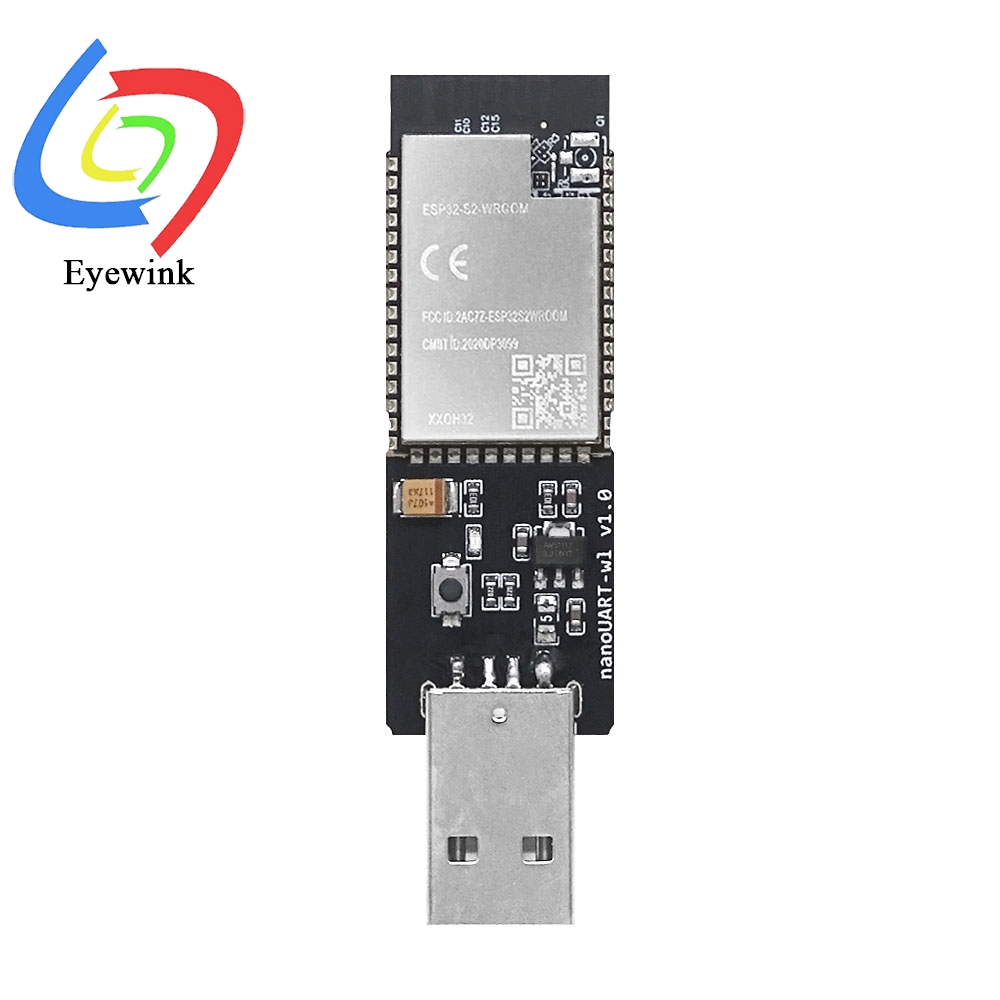 Gaming Console Esp32 - Yeni ESP32 S2 Geliştirme Kurulu PS4