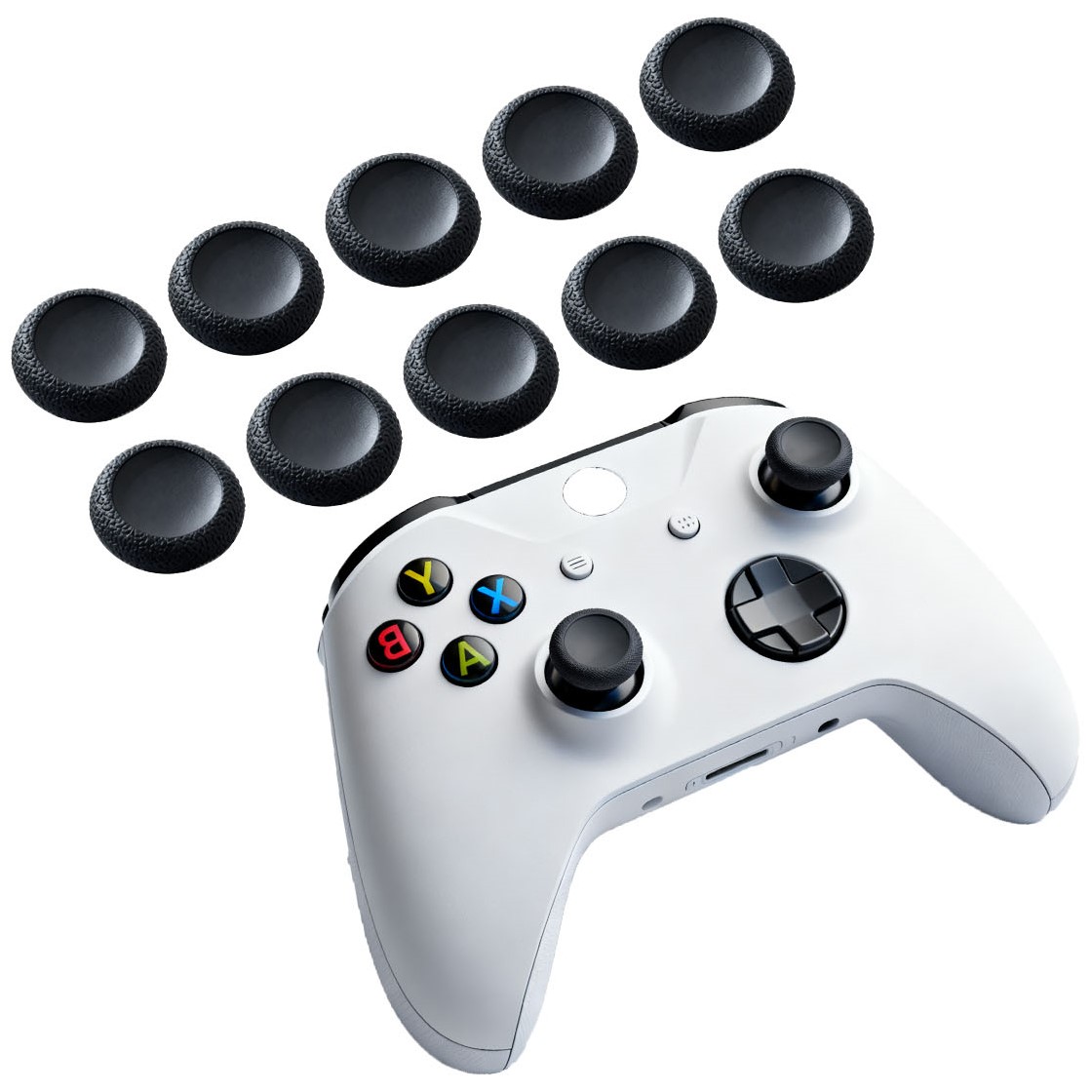 Gaming Console Xbox - Xbox One/Xbox Series X Denetleyicisi için