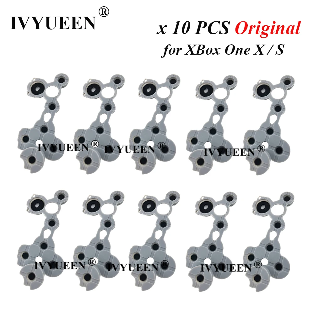 Gaming Console Xbox - IVYUEEN 3-10 ADET XBox One X