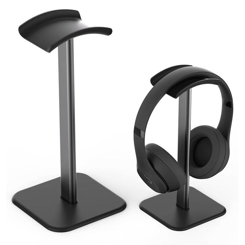 Headset Gaming Console - 1 adet Evrensel Plastik Kulaklık Tutucu
