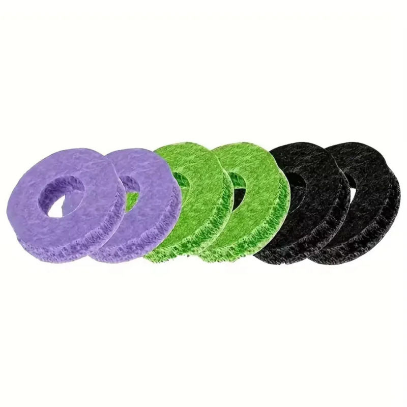 Gaming Console Xbox - 6PCS Aim Assist Hassas Halkalar, PS4,