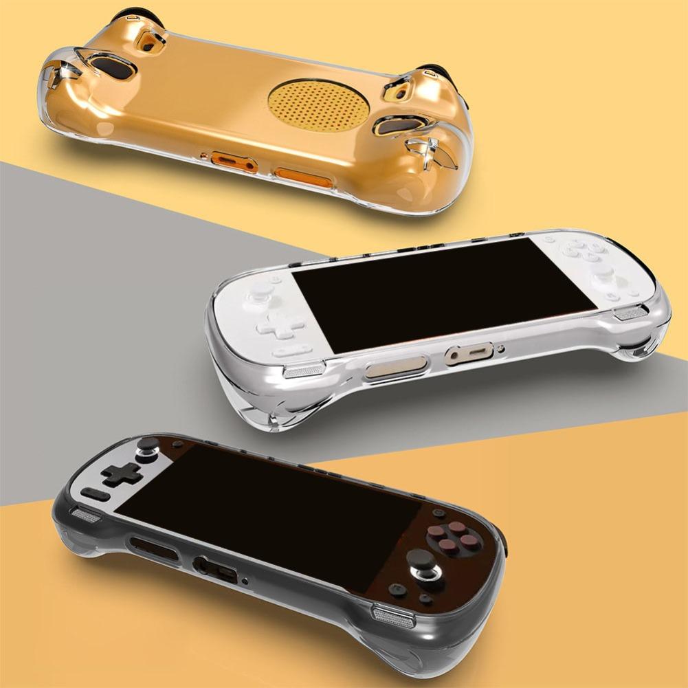 Gaming Console Ayaneo - AYANEO KONKR Cep FIT El Anti
