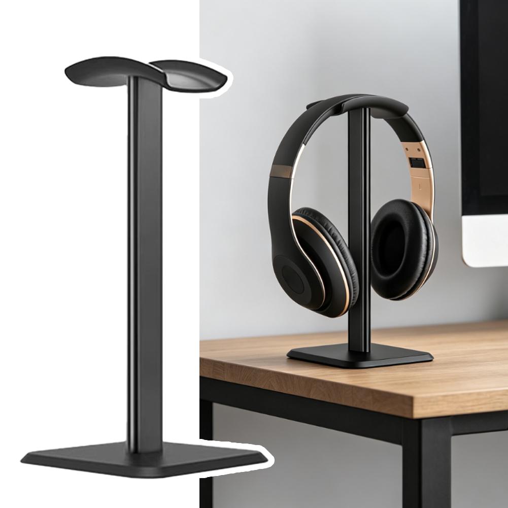 Headset Gaming Console - Evrensel Modern Masaüstü Kulaklık Standı Masaüstü