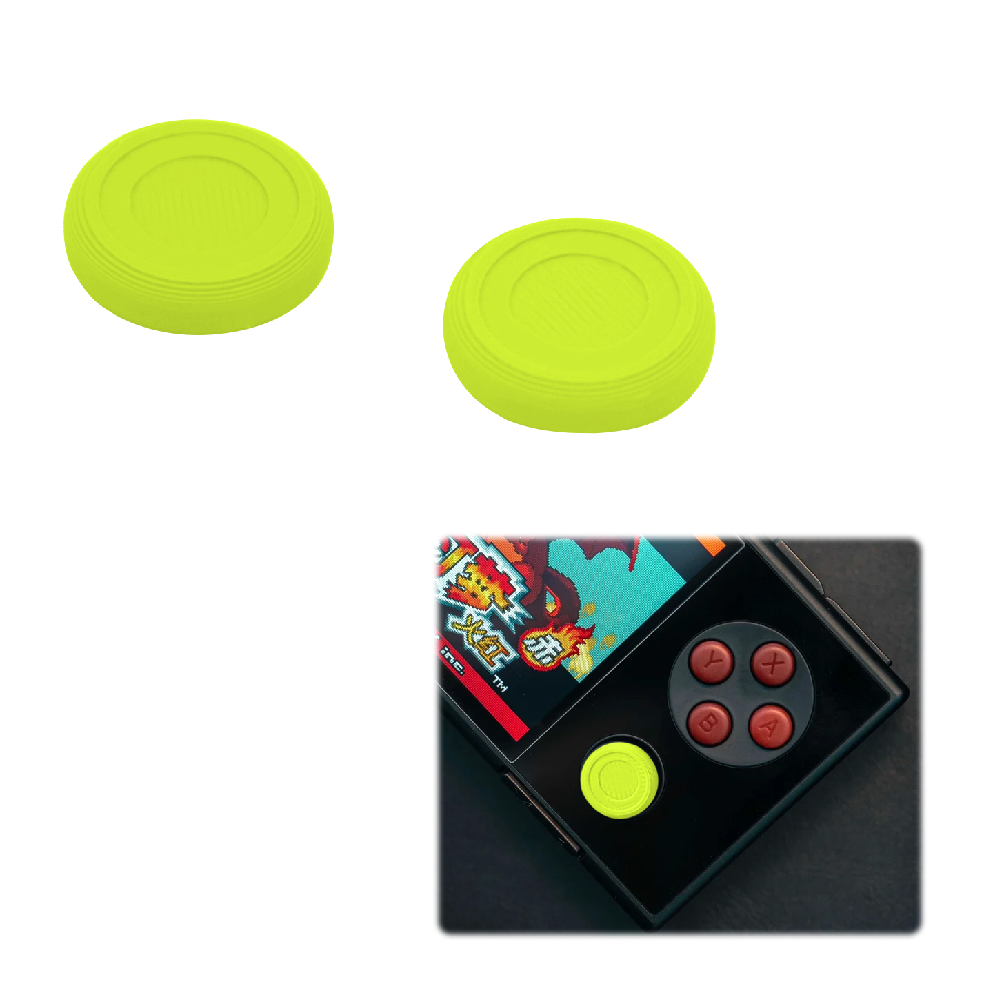 Gaming Console Ayaneo - AYANEO AIR Plus / Pocket Micro