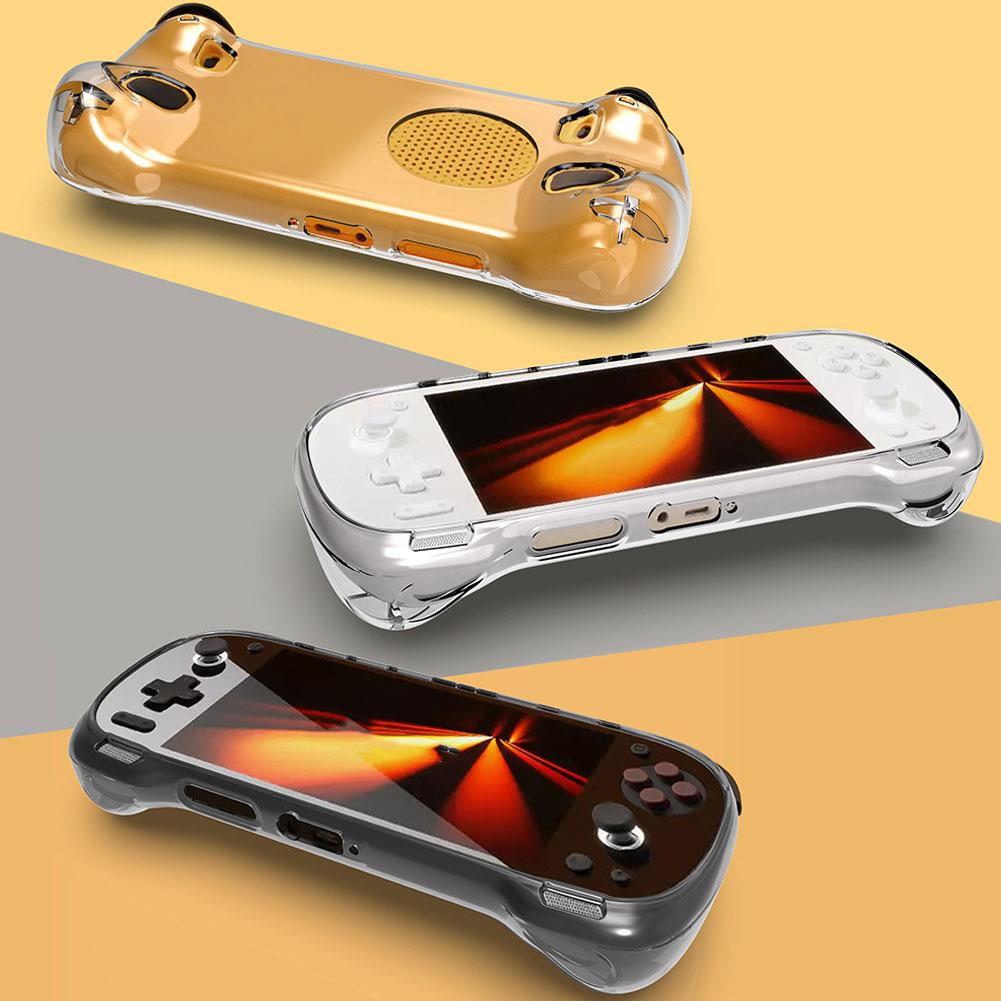 Gaming Console Ayaneo - Şeffaf el koruyucu kılıf AYANEO KONKR