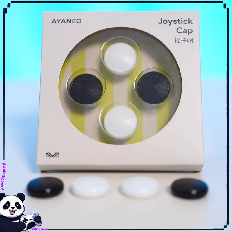 Gaming Console Ayaneo - AYANEO 3/KUN/2/GEEK Oyun El Konsolu Joystick