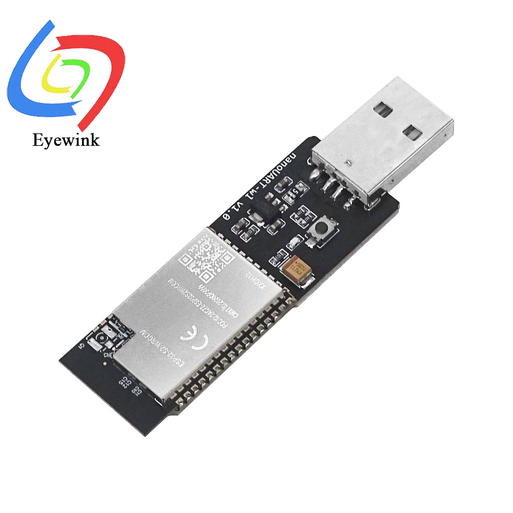 Yeni ESP32 S2 Geliştirme Kurul - Gaming Console Esp32 incelemesi ve fiyatı
