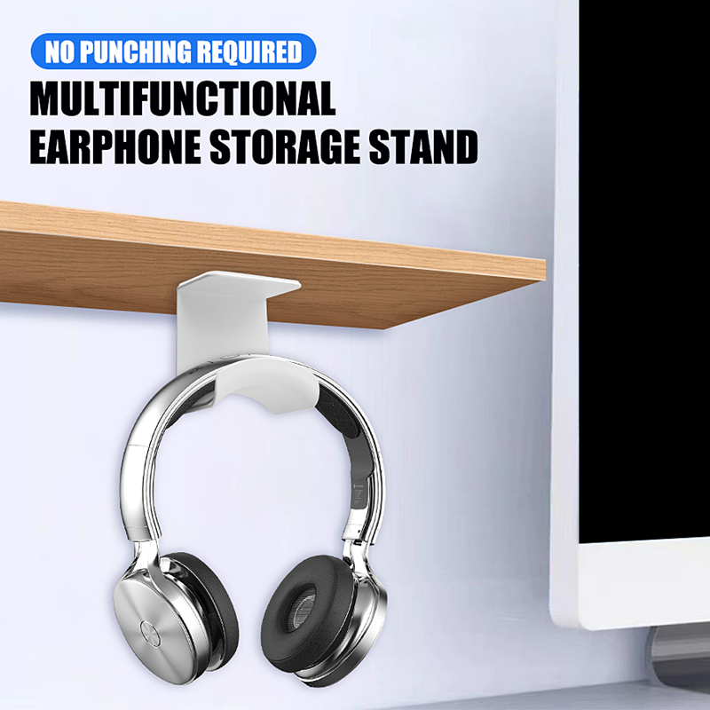 Evrensel Kulaklık Standı Yapış - Headset Gaming Console incelemesi ve fiyatı