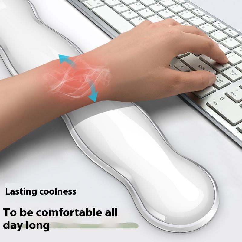 Kaymaz Silikon Mouse Pad, Bile - Gaming Console With Keyboard incelemesi ve fiyatı