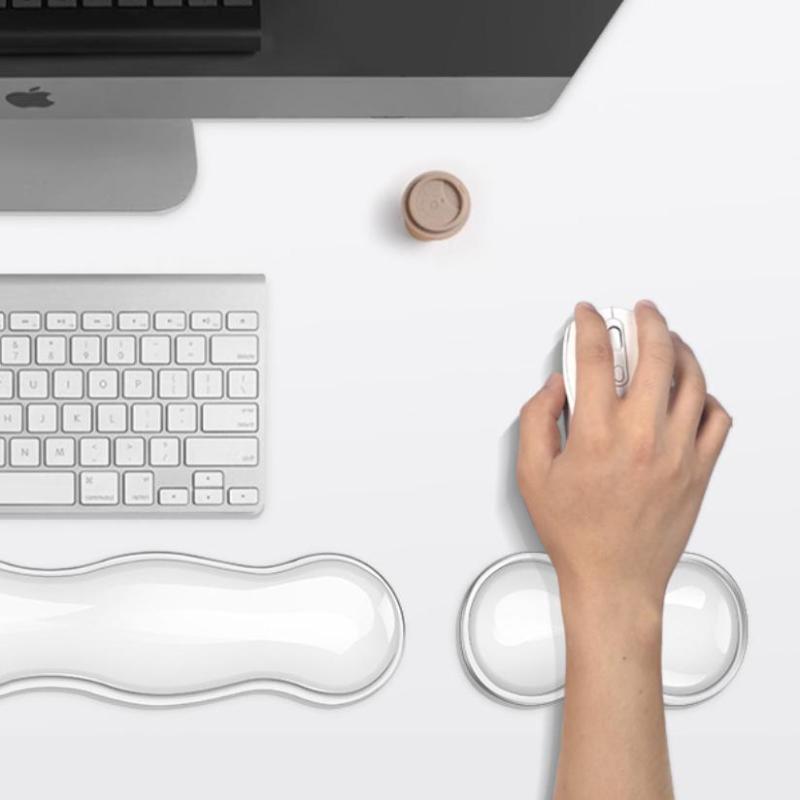 Kaymaz Silikon Mouse Pad, Bile - Gaming Console With Keyboard incelemesi ve fiyatı