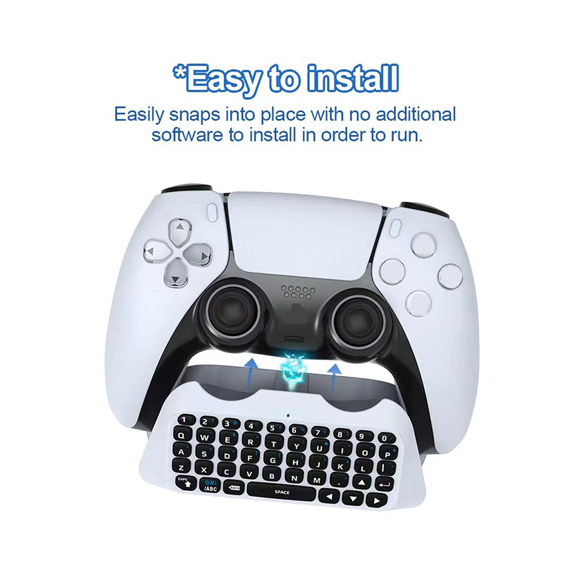 Kablosuz Bluetooth Klavye Play - Gaming Console With Keyboard incelemesi ve fiyatı