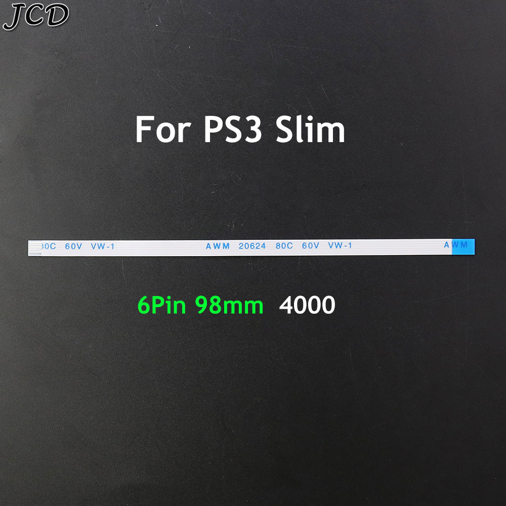 Sony PS3 Slim için JCD 10 adet - Gaming Console Pc incelemesi ve fiyatı