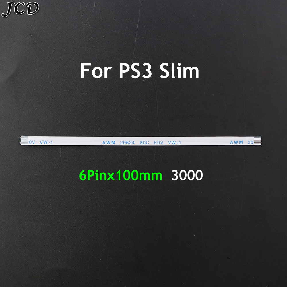 Sony PS3 Slim için JCD 10 adet - Gaming Console Pc incelemesi ve fiyatı