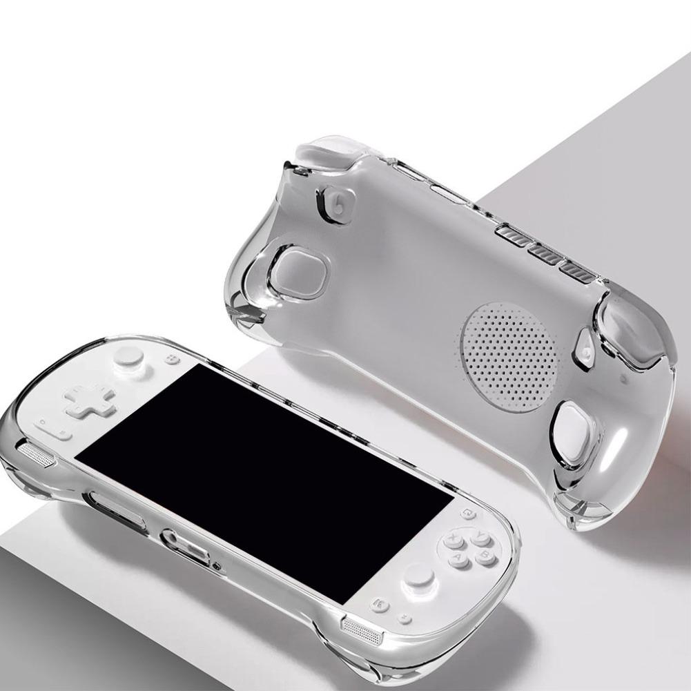 AYANEO KONKR Cep FIT El Anti D - Gaming Console Ayaneo incelemesi ve fiyatı