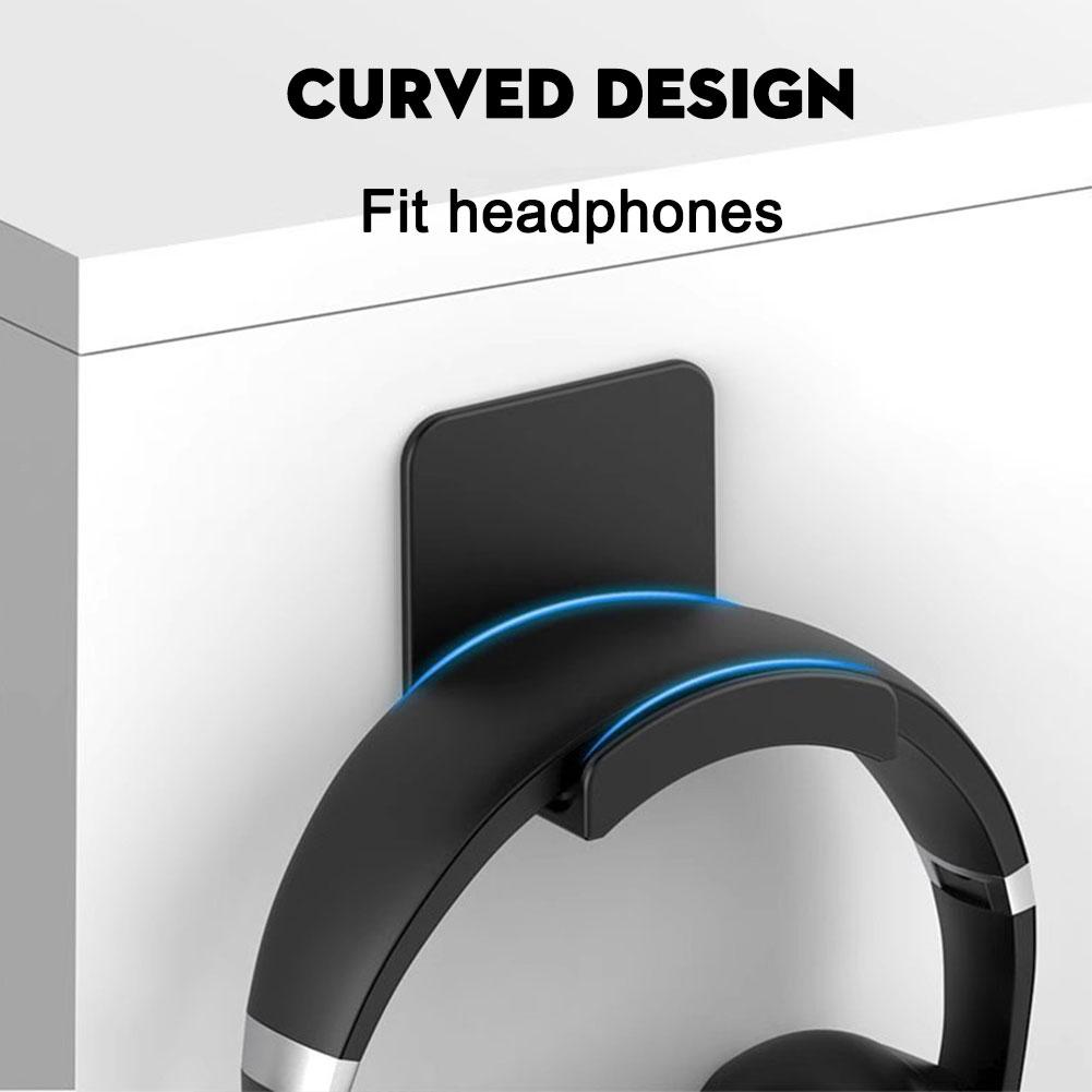 2 adet evrensel plastik duvara - Headset Gaming Console incelemesi ve fiyatı