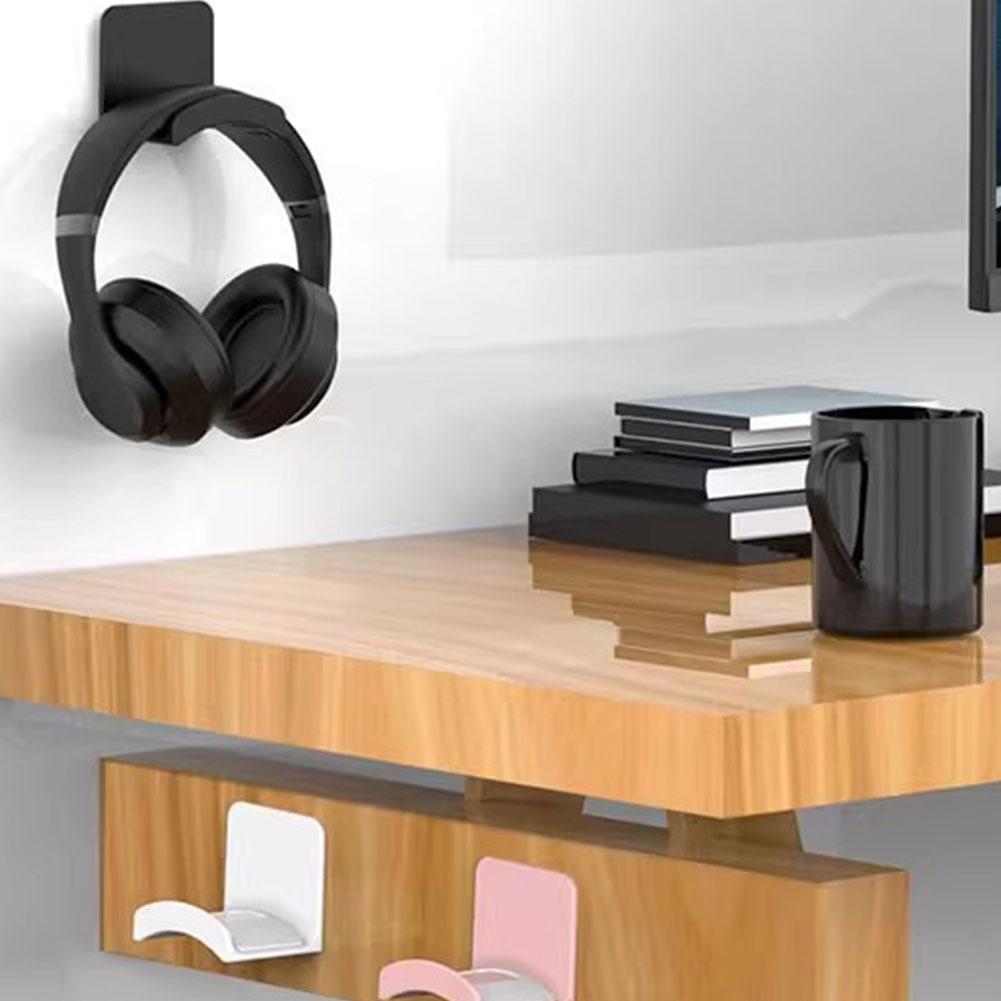 2 adet evrensel plastik duvara - Headset Gaming Console incelemesi ve fiyatı