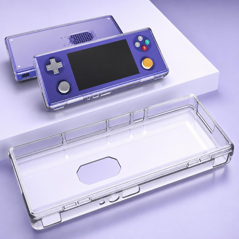 AYANEO Pocket Micro 2TPU Koruy - Gaming Console Ayaneo incelemesi ve fiyatı