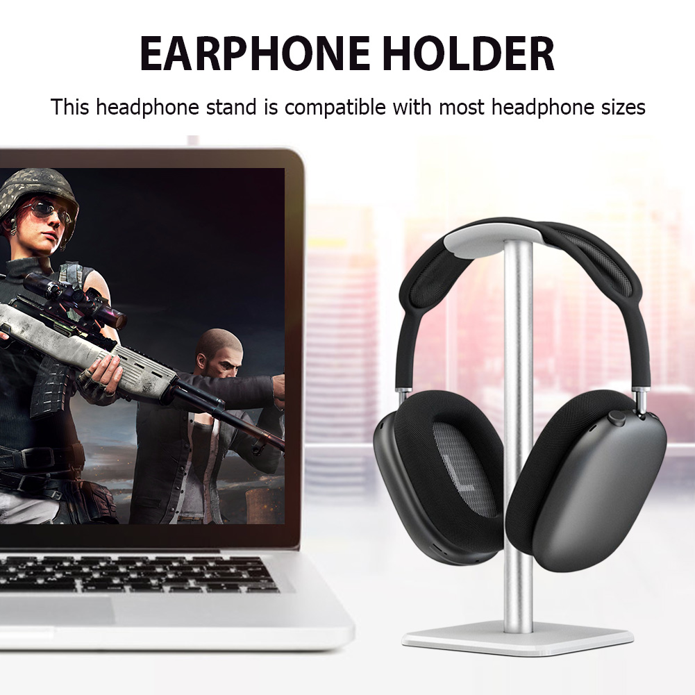 Kulaklık tutucu raf alüminyum  - Headset Gaming Console incelemesi ve fiyatı