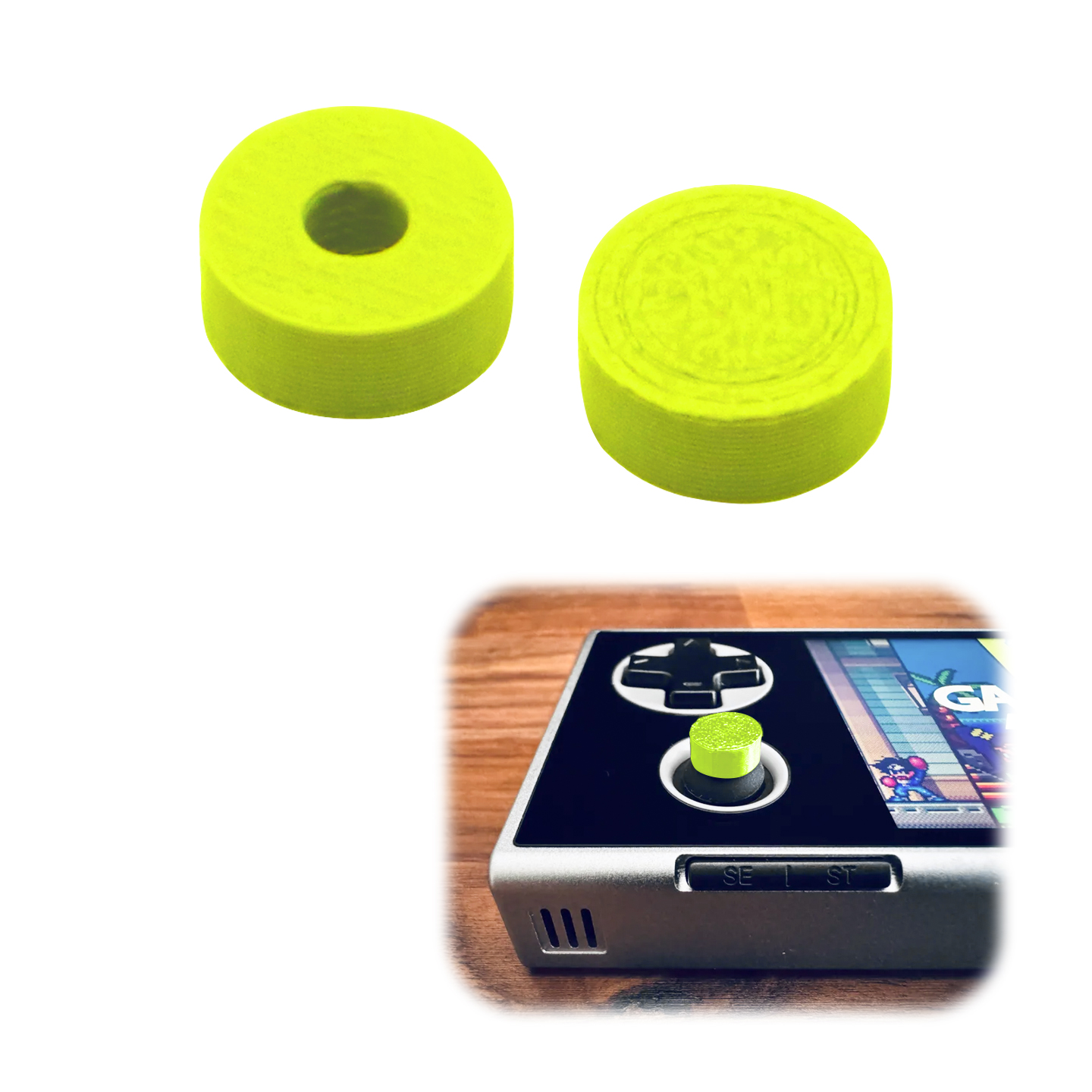 Ayaneo Pocket Mikro Oyun Konso - Gaming Console Ayaneo incelemesi ve fiyatı
