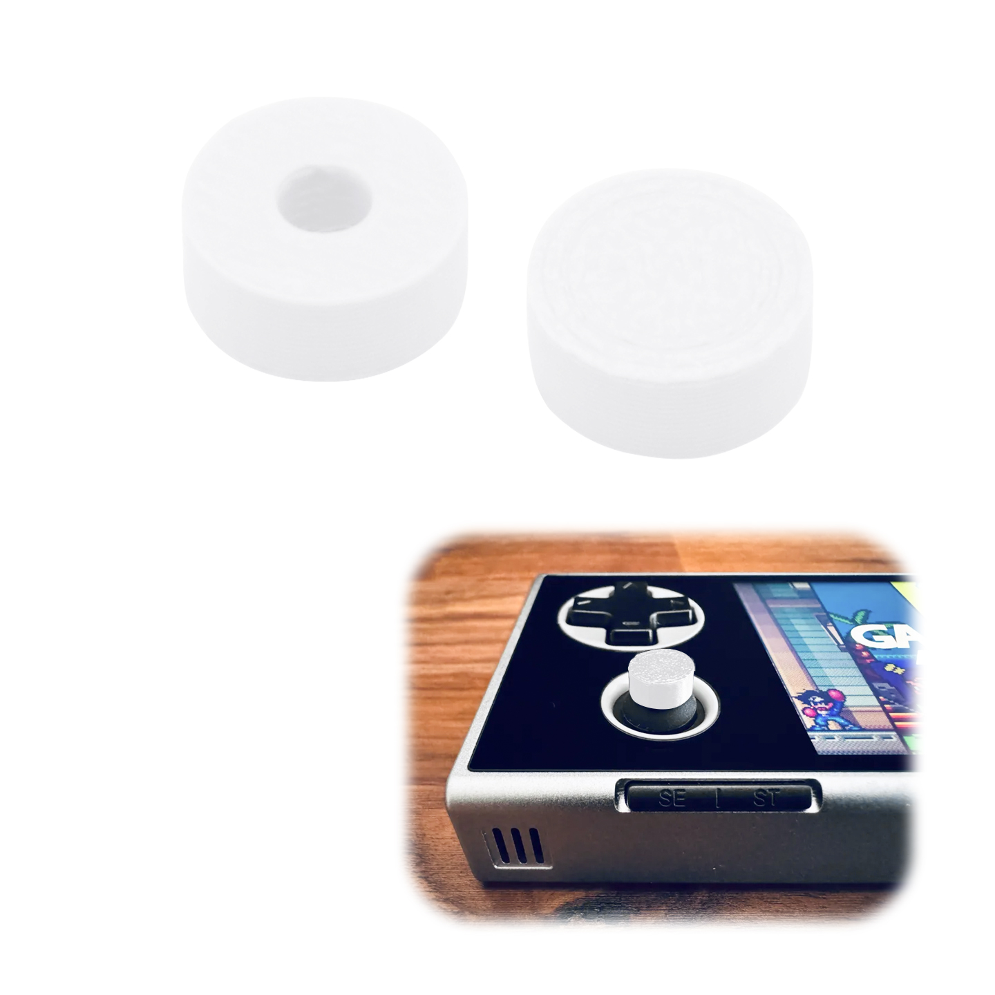 Ayaneo Pocket Mikro Oyun Konso - Gaming Console Ayaneo incelemesi ve fiyatı