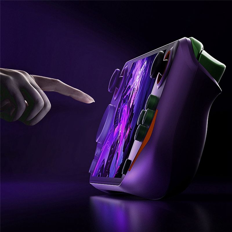 E6 Plus El Tipi Oyun Konsolu 6 - Gaming Console E6 incelemesi ve fiyatı