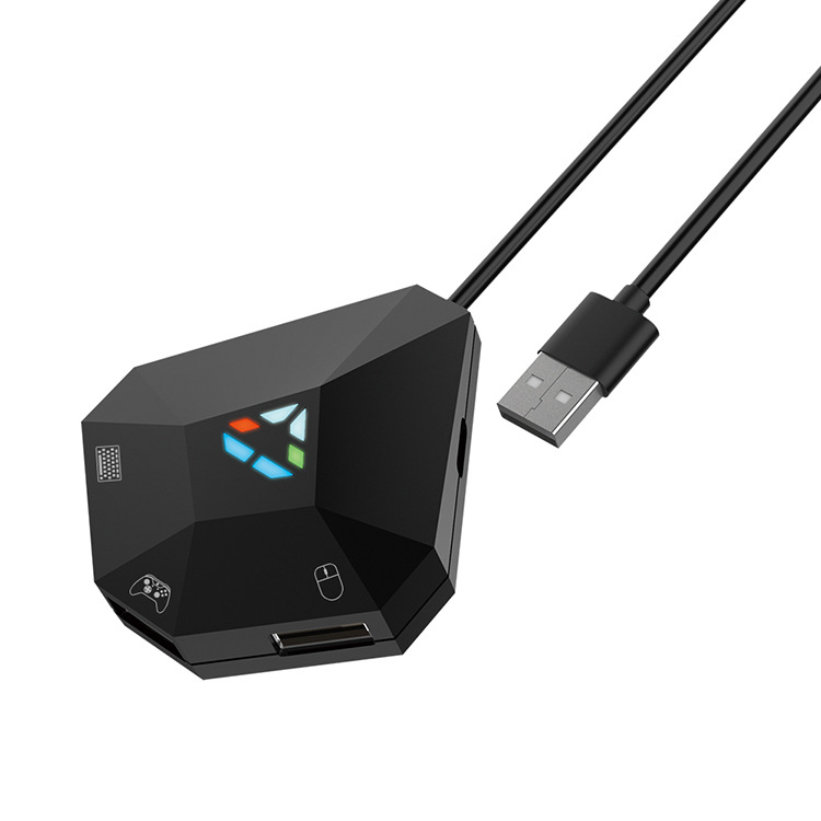 Oyun Klavyesi ve Fare Dönüştür - Gaming Console With Keyboard incelemesi ve fiyatı