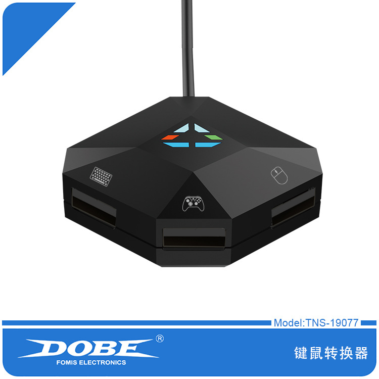 Oyun Klavyesi ve Fare Dönüştür - Gaming Console With Keyboard incelemesi ve fiyatı