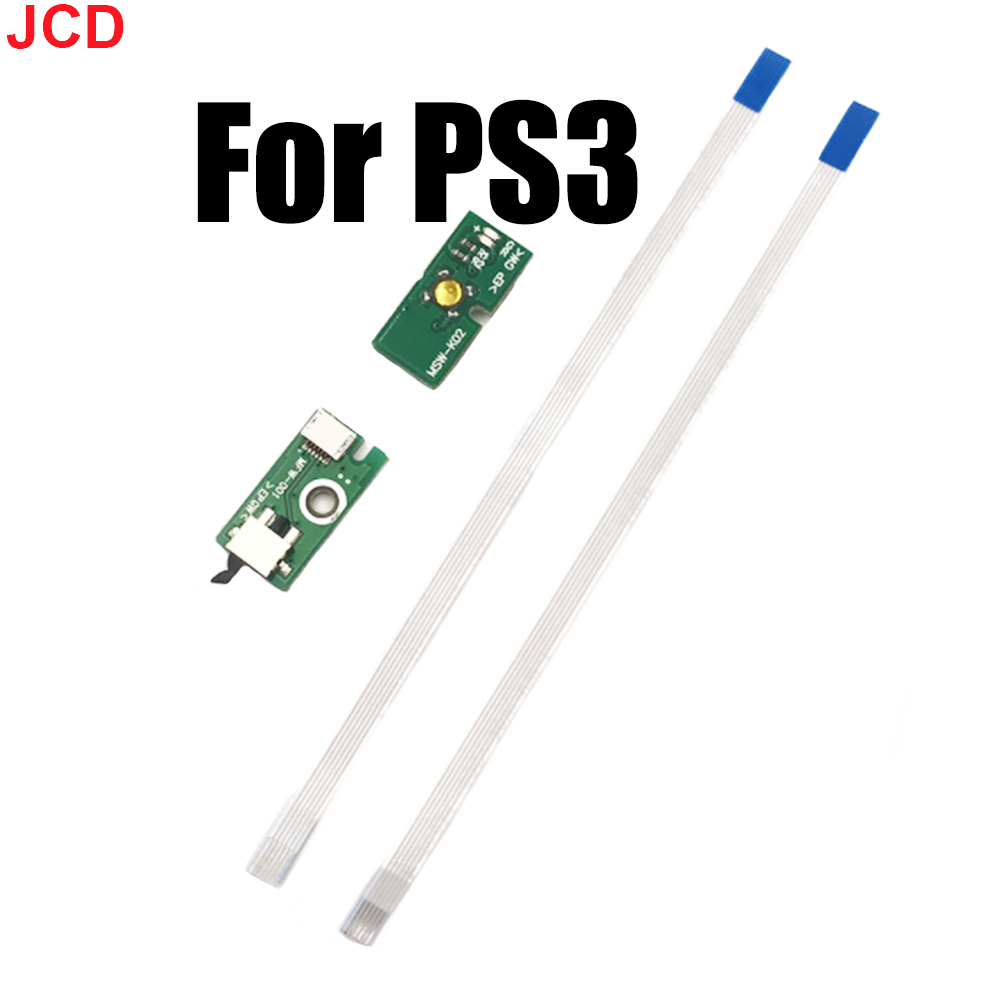 JCD 1 adet Güç Düğmesi Açma KA - Gaming Console Pc incelemesi ve fiyatı