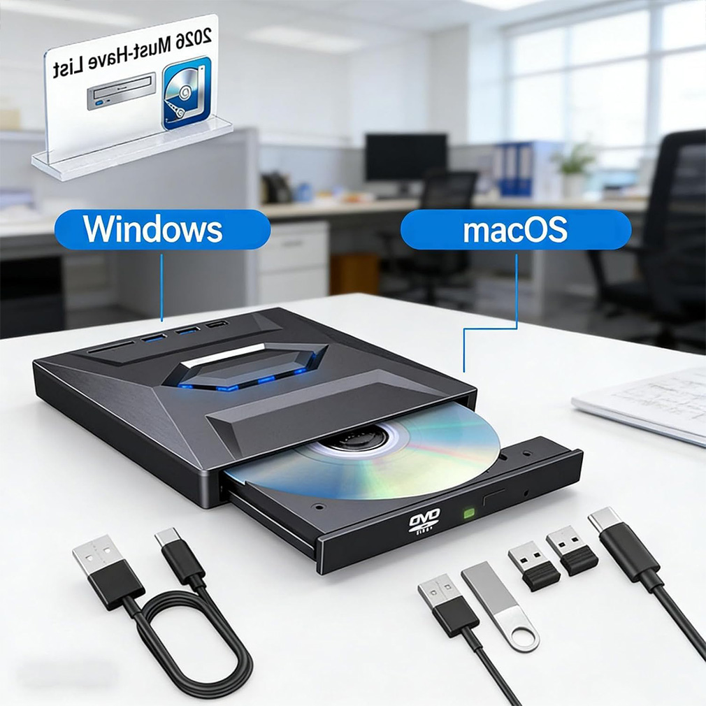 Sıcak 7'si 1 Arada DVD BD CD Y - Gaming Console Pc incelemesi ve fiyatı