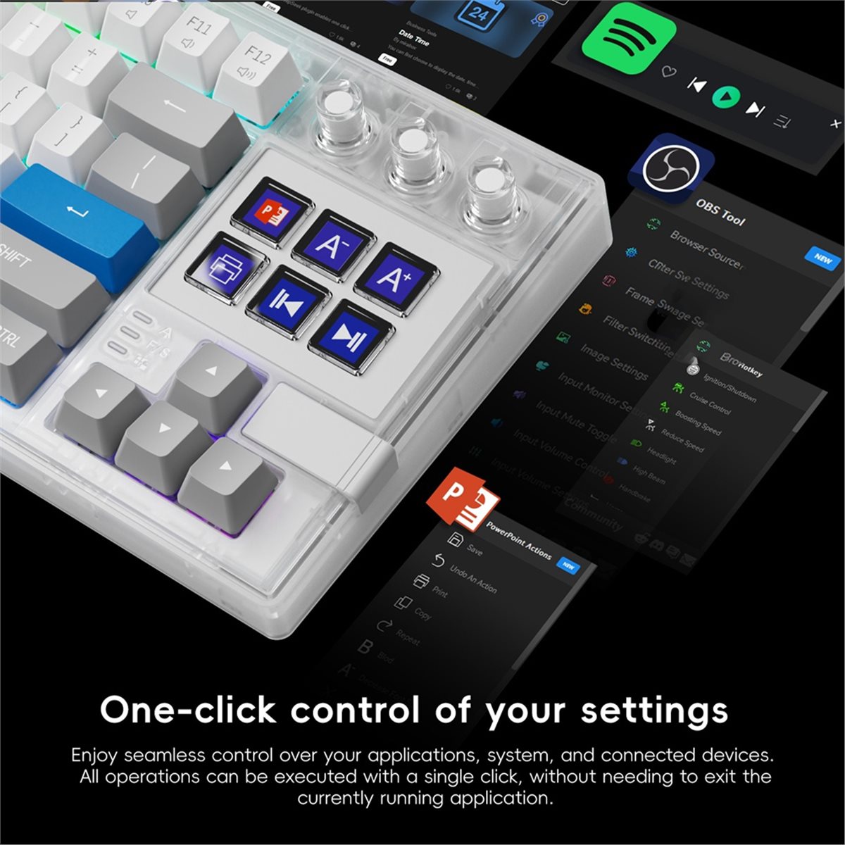 popop K1 Pro 6 LCD Görsel Meka - Gaming Console With Keyboard incelemesi ve fiyatı