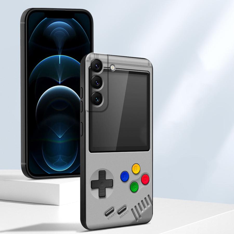 Mor Oyun Konsolu Desenli Telef - Gaming Console Pc incelemesi ve fiyatı