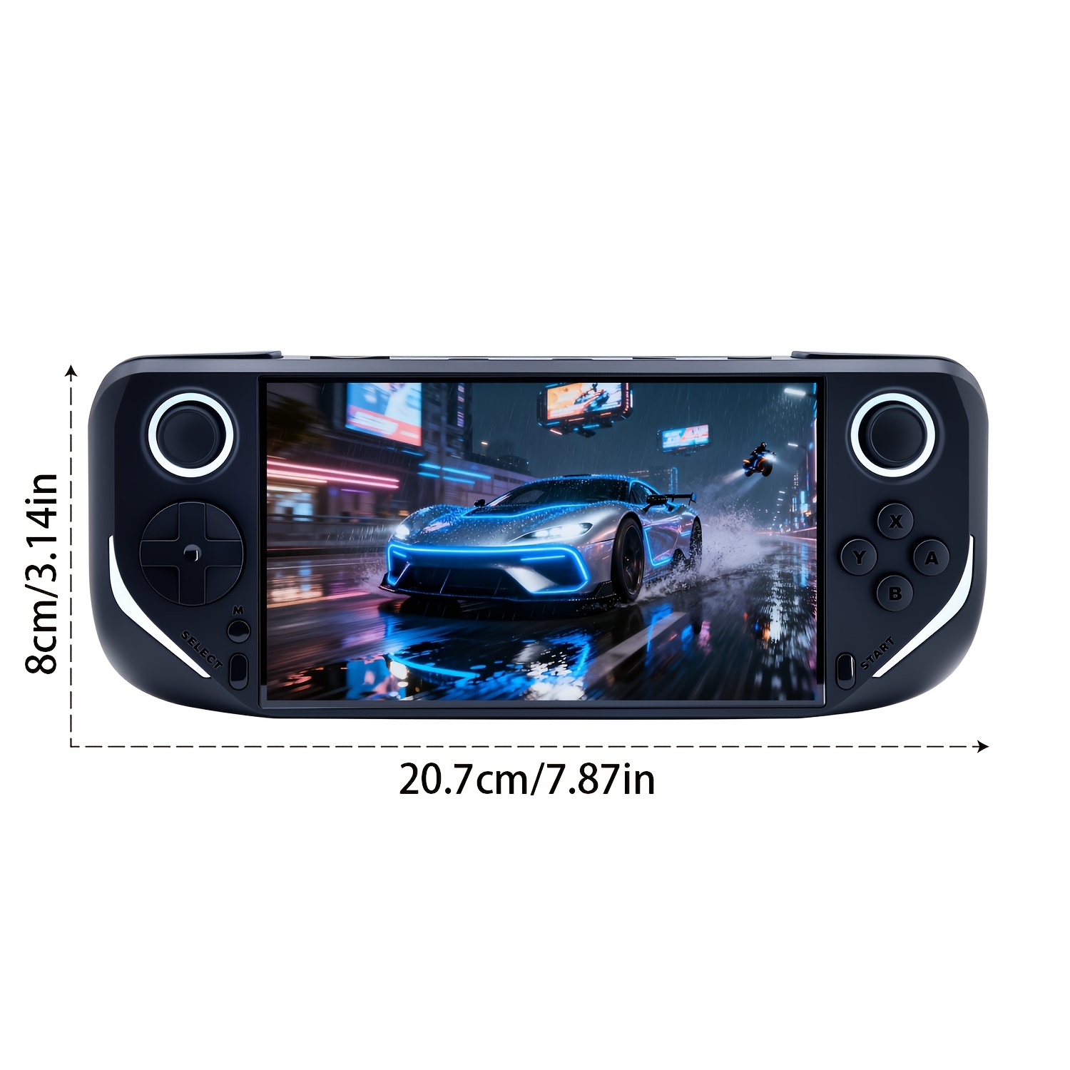E6 El Tipi Oyun Konsolu — Taşı - Gaming Console E6 incelemesi ve fiyatı