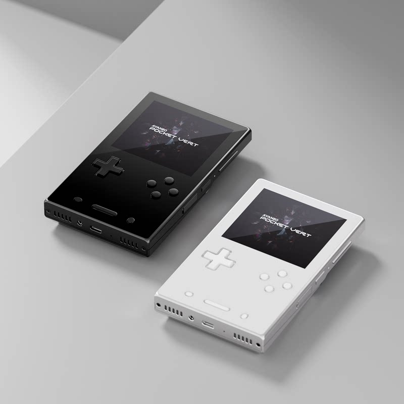 AYANEO Pocket VERT Oyun Konsol - Gaming Console Ayaneo incelemesi ve fiyatı