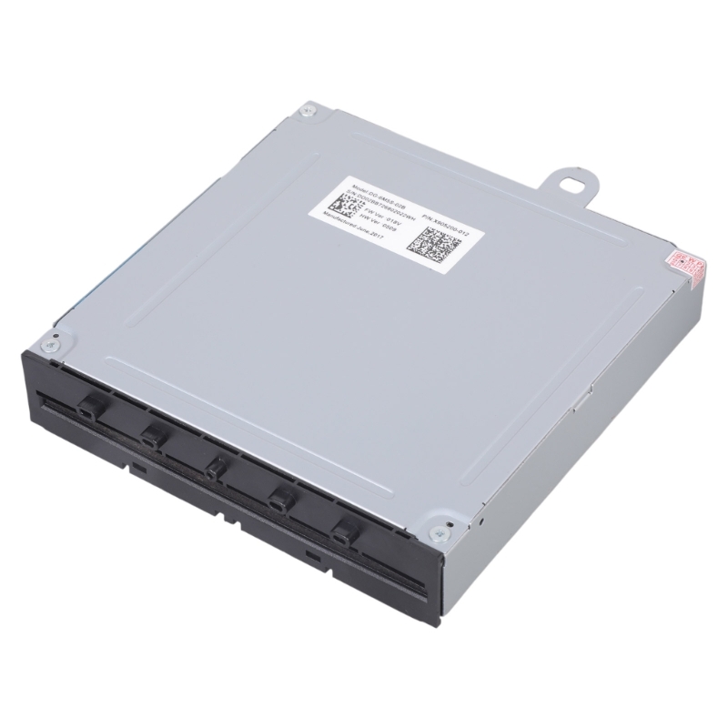 Blu-ray DVD disk sürücüsü DG-6 - Gaming Console Xbox incelemesi ve fiyatı