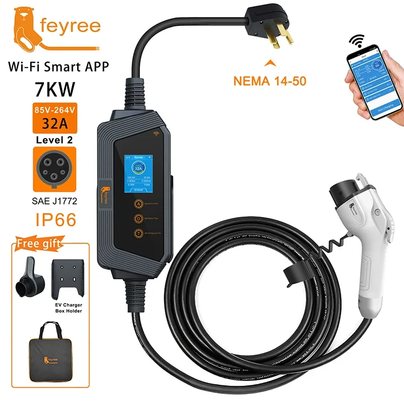Feyree Type1 Taşınabilir EV Şa - Pc Gaming Handheld Console incelemesi ve fiyatı