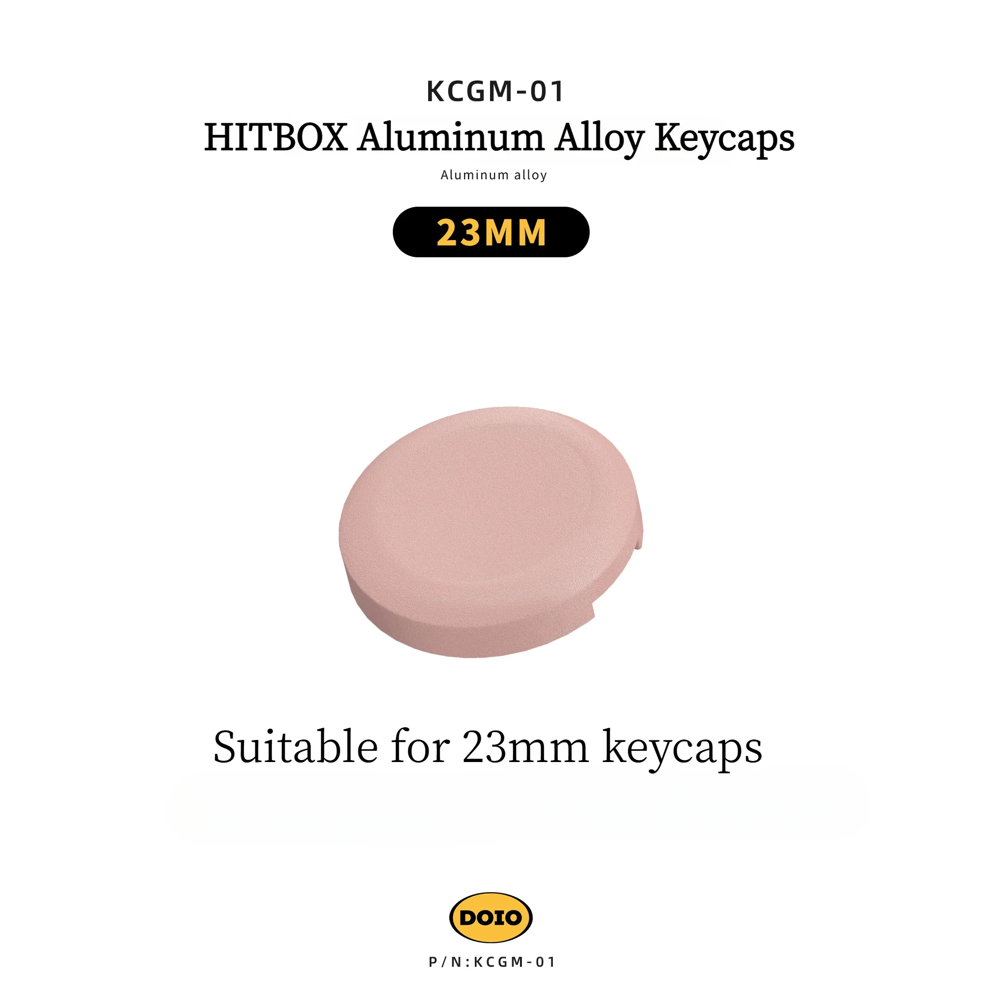 DOIO HITBOX KCGM-01 Klavye Tuş - Gaming Console With Keyboard incelemesi ve fiyatı