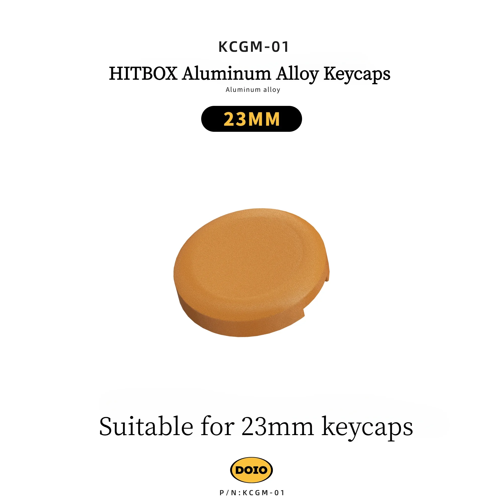 DOIO HITBOX KCGM-01 Klavye Tuş - Gaming Console With Keyboard incelemesi ve fiyatı