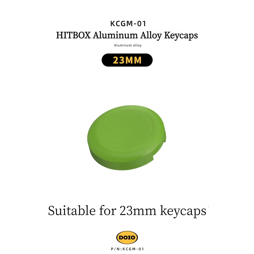 DOIO HITBOX KCGM-01 Klavye Tuş - Gaming Console With Keyboard incelemesi ve fiyatı