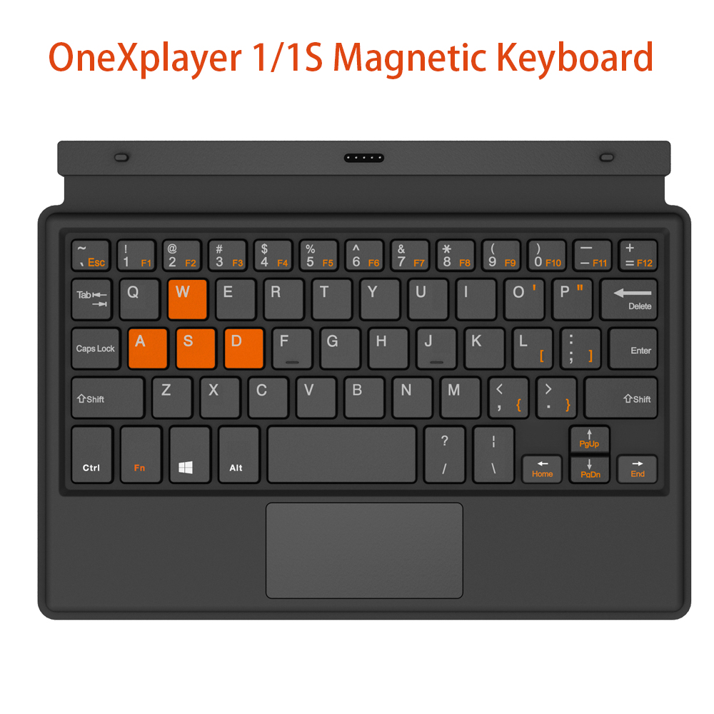 8.4 inç OneXplayer 2/2Pro many - Gaming Console With Keyboard incelemesi ve fiyatı
