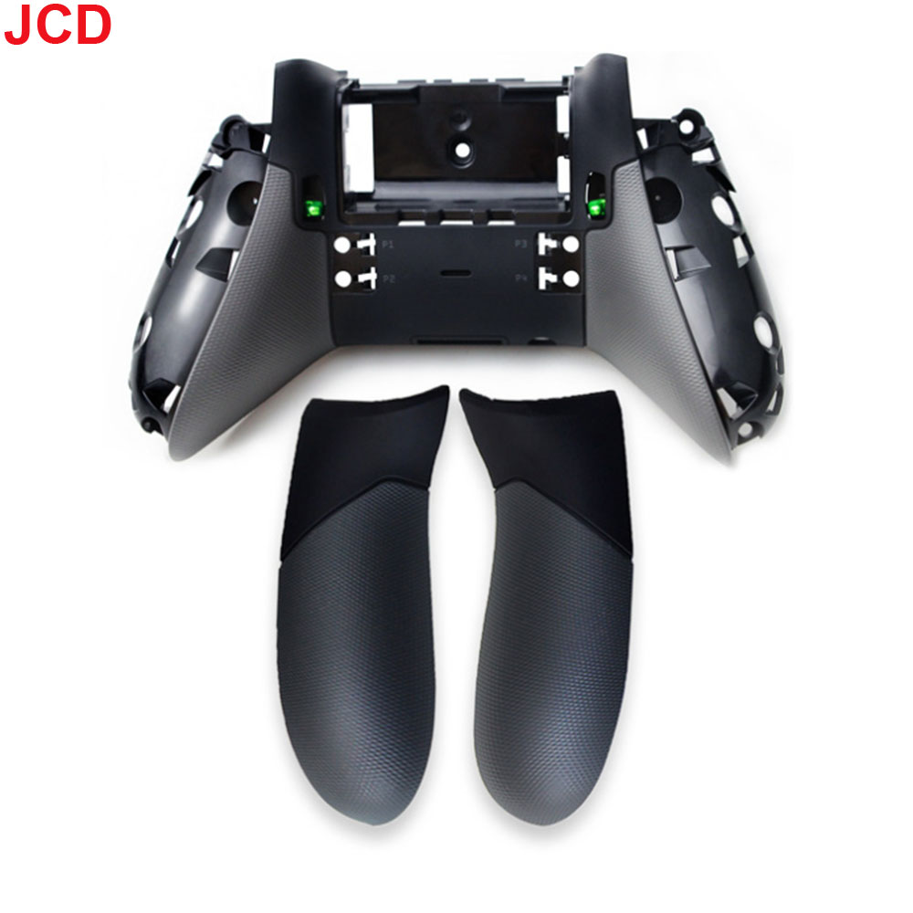 JCD 1 çift Yedek Arka Kolu Sap - Gaming Console Xbox incelemesi ve fiyatı