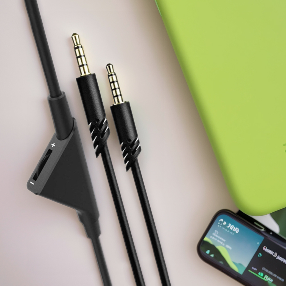 2.0M/6.5 Feet Aux Kablosu, Ses - Headset Gaming Console incelemesi ve fiyatı