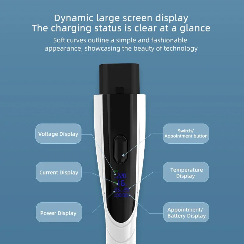 YENİ 3.5KW 16A GB/T20234 EV Ta - Pc Gaming Handheld Console incelemesi ve fiyatı