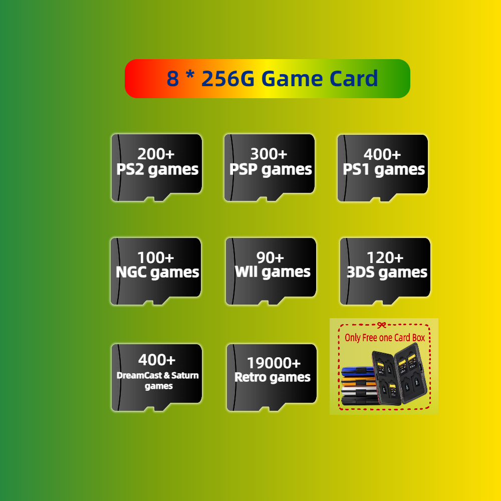 Ayaneo Pocket S EVO AIR TF Ret - Gaming Console Ayaneo incelemesi ve fiyatı