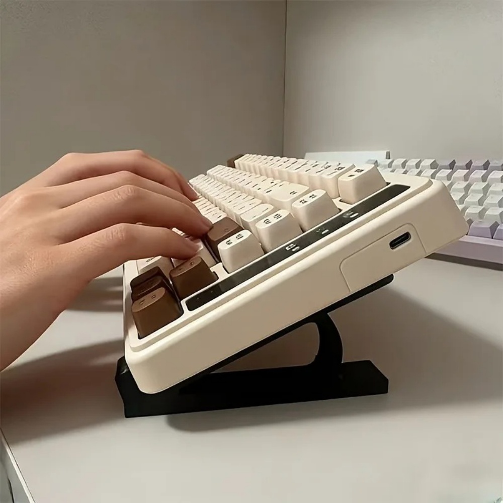 2 adet ergonomik klavye yüksel - Gaming Console With Keyboard incelemesi ve fiyatı