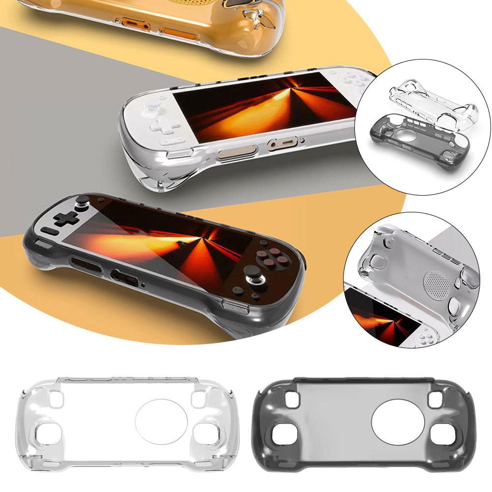 Şeffaf el koruyucu kılıf AYANE - Gaming Console Ayaneo incelemesi ve fiyatı