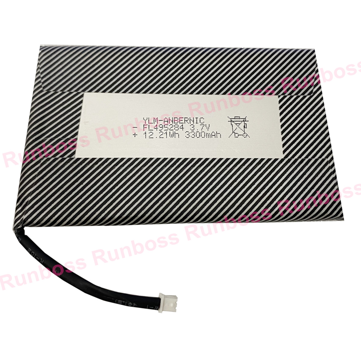 3.7 V 3300 mAh 535284 495284 1 - Gaming Console Ayaneo incelemesi ve fiyatı
