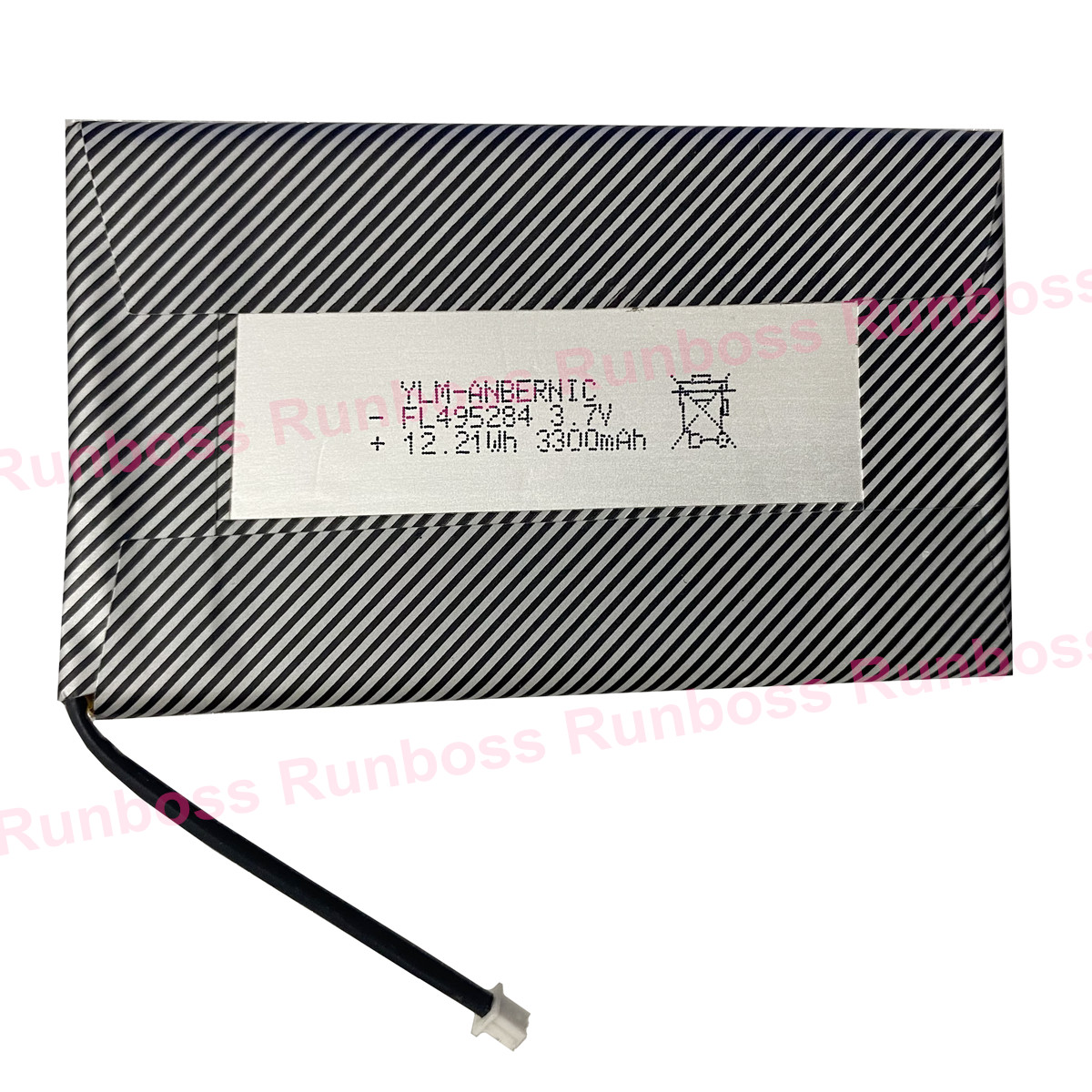 3.7 V 3300 mAh 535284 495284 1 - Gaming Console Ayaneo incelemesi ve fiyatı