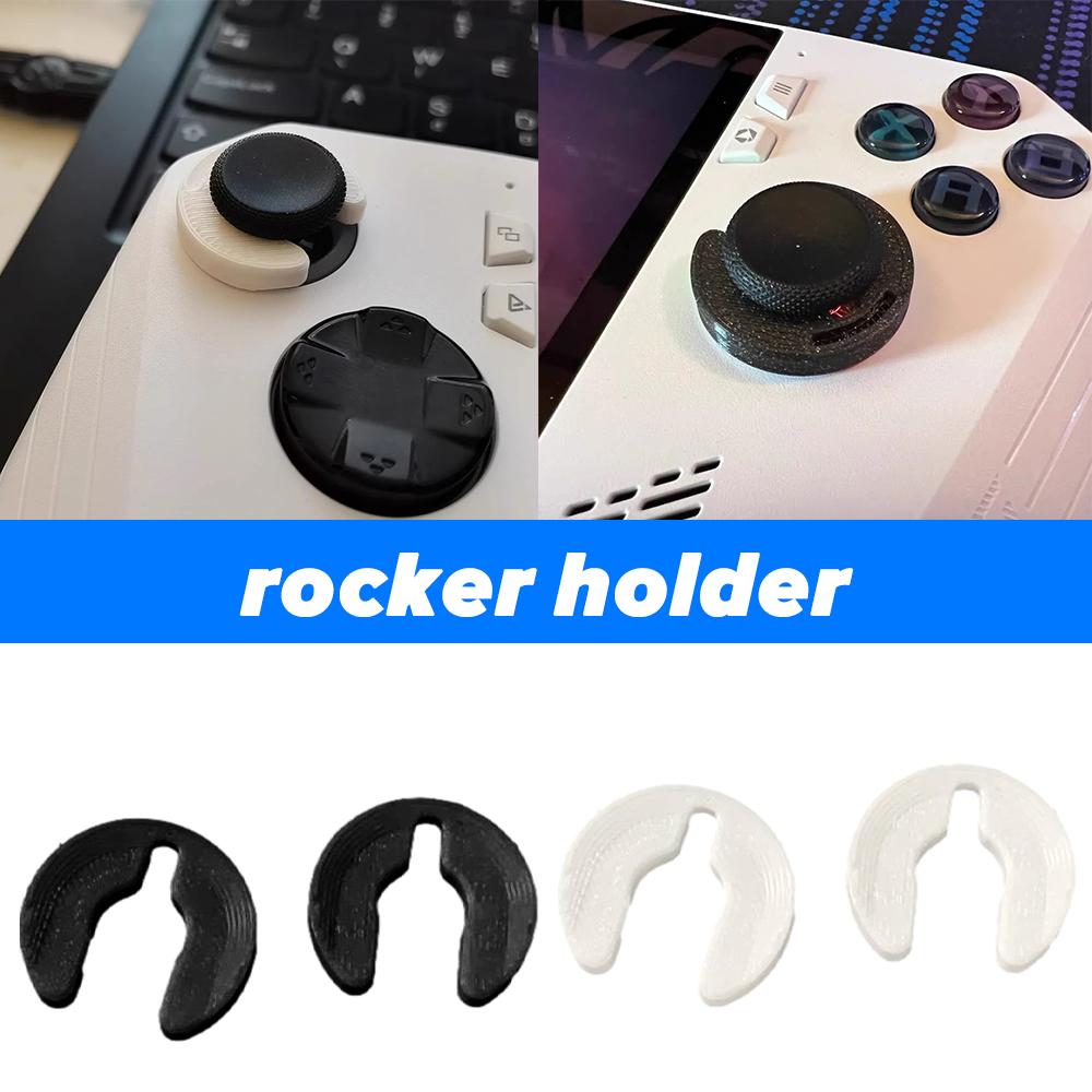 2 adet Rocker Tutucu Asus ROG  - Gaming Console With Keyboard incelemesi ve fiyatı